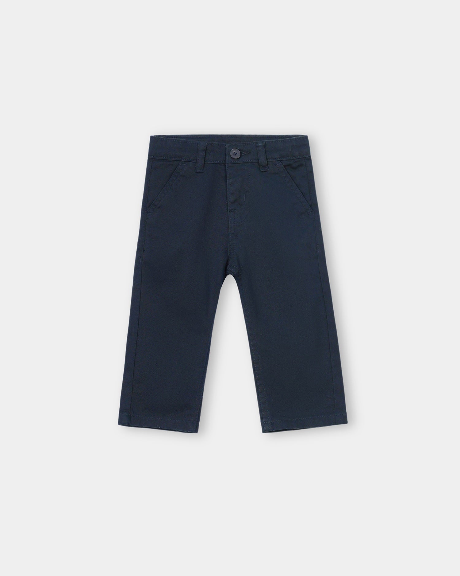 Boys Slim Fit Pant - Engine - Buy Now