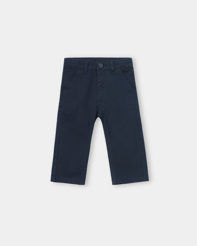 Boys Slim Fit Pant