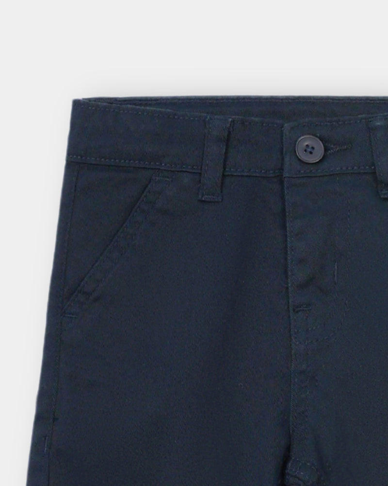 Boys Slim Fit Pant - Engine - Buy Now