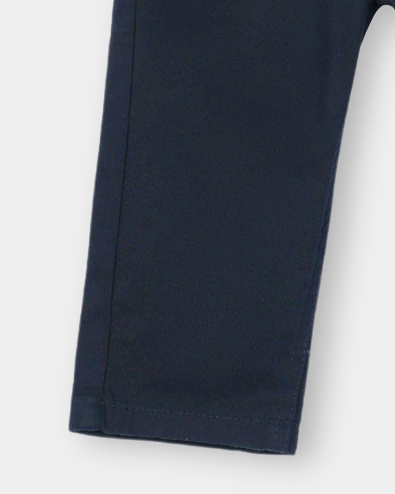 Boys Slim Fit Pant - Engine - Buy Now
