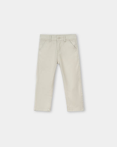 Boys Slim Fit Pant