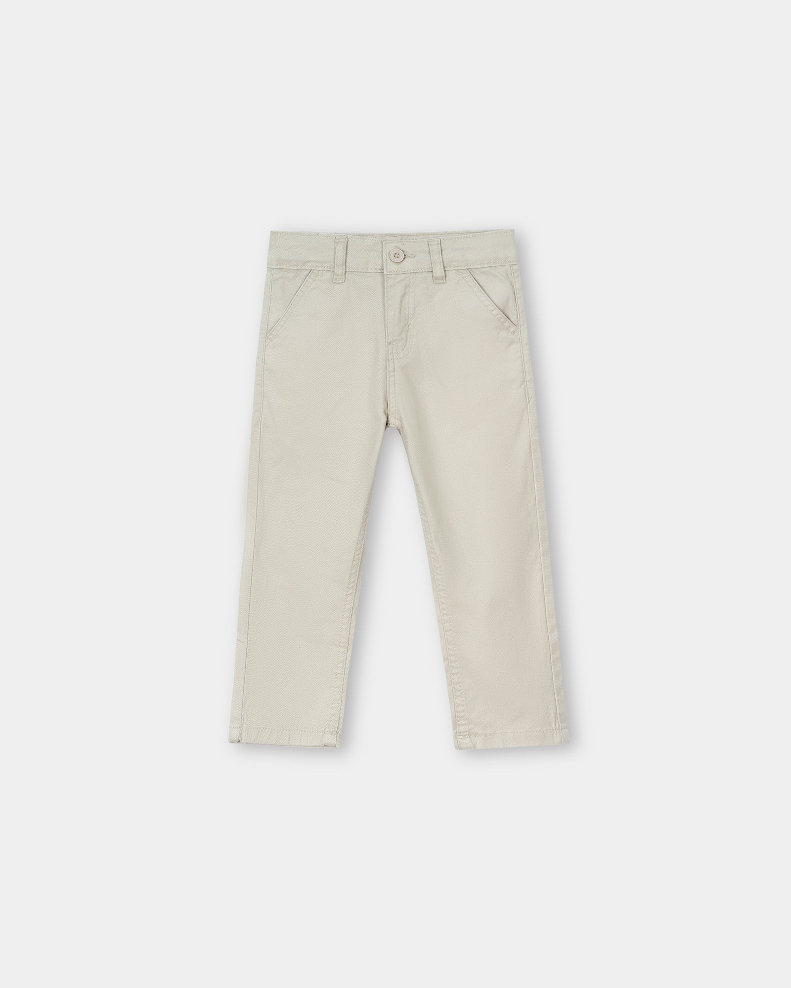 Boys Slim Fit Pant