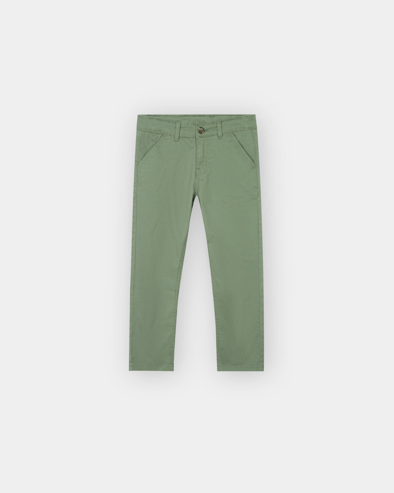 Boys Slim Fit Pant - Engine - Buy Now