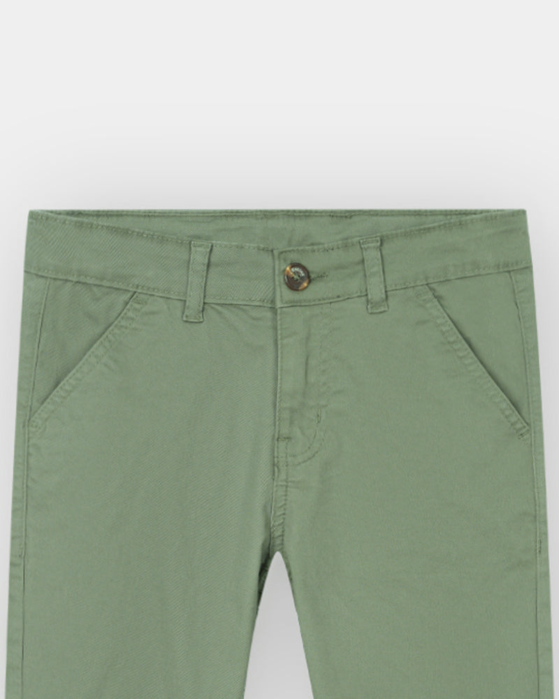 Boys Slim Fit Pant - Engine - Buy Now