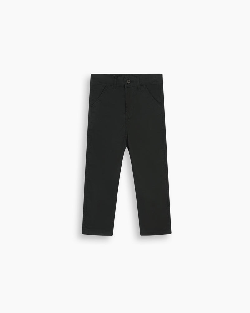 Boys Slim Fit Pant