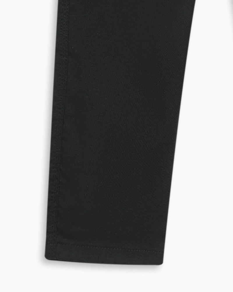 Boys Slim Fit Pant