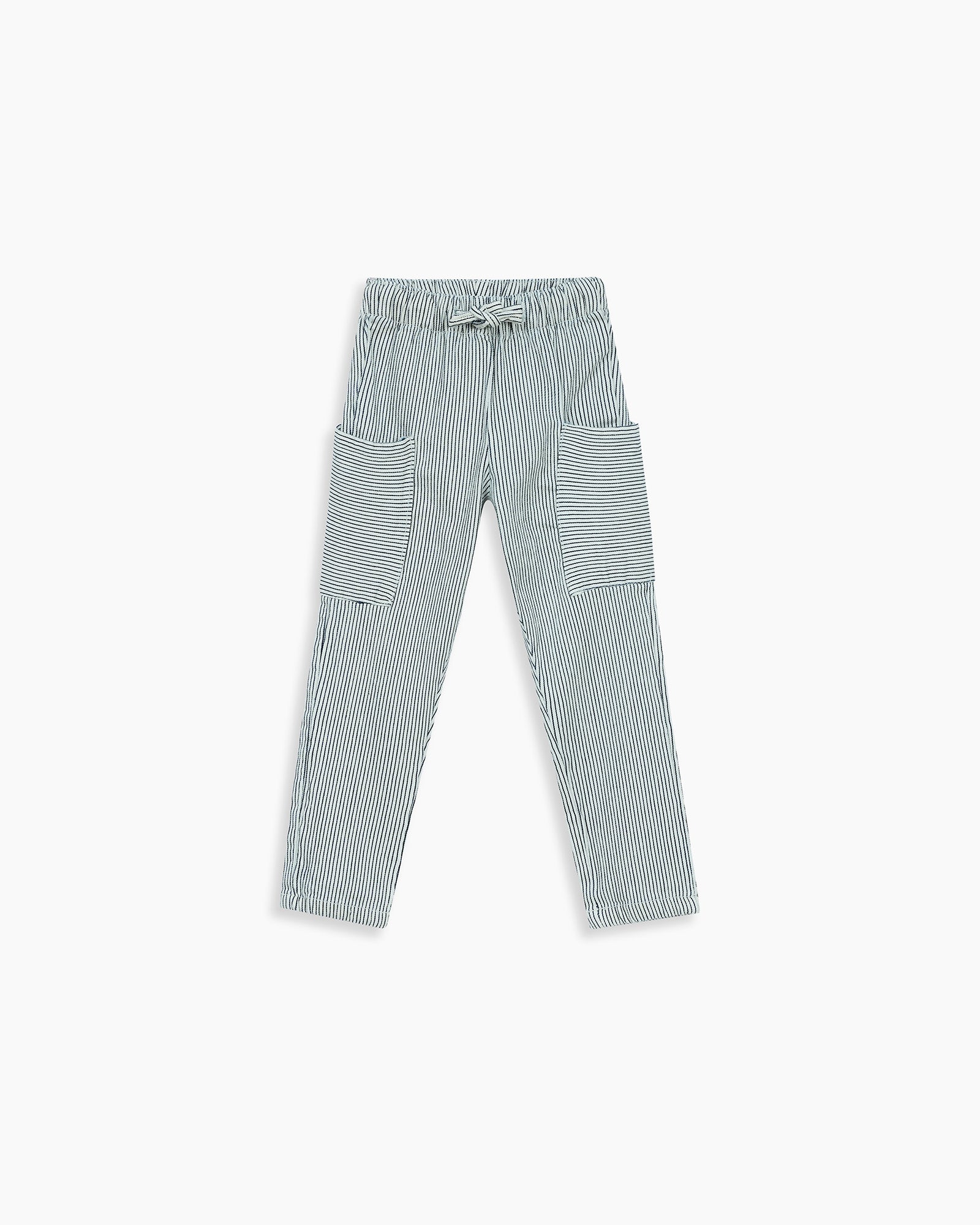 Boys Slim Fit Pant - Engine - Buy Now