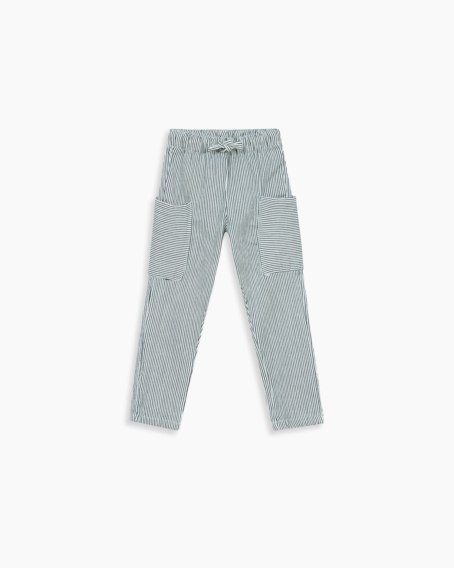 Boys Slim Fit Pant - Engine - Buy Now