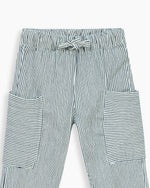 Boys Slim Fit Pant - Engine - Buy Now