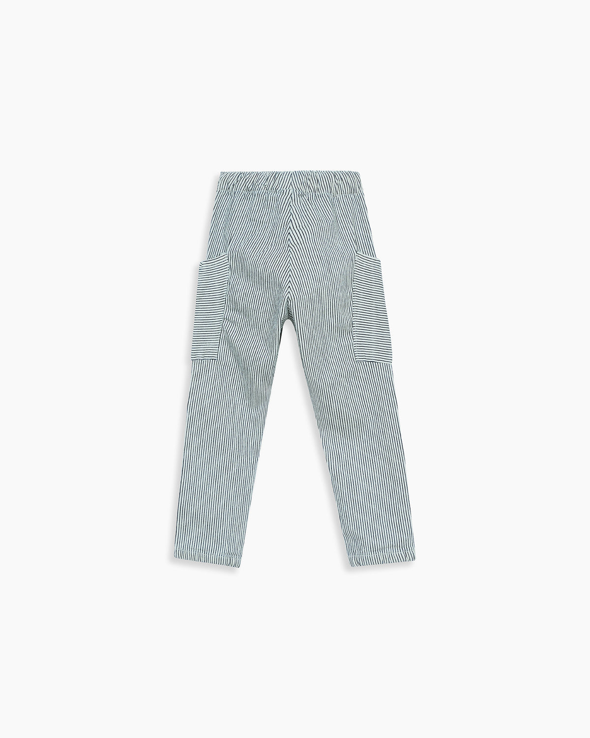 Boys Slim Fit Pant - Engine - Buy Now