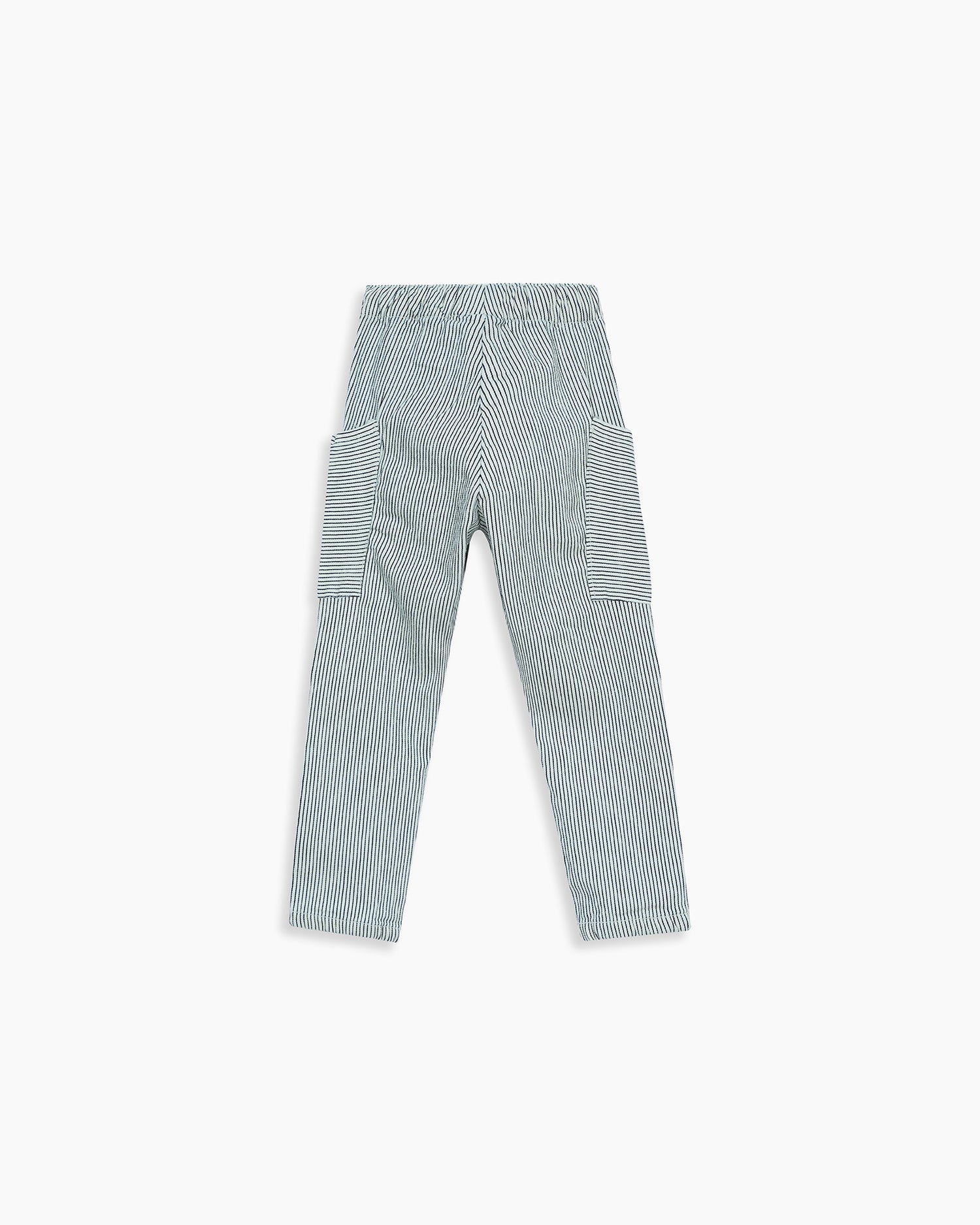 Boys Slim Fit Pant - Engine - Buy Now