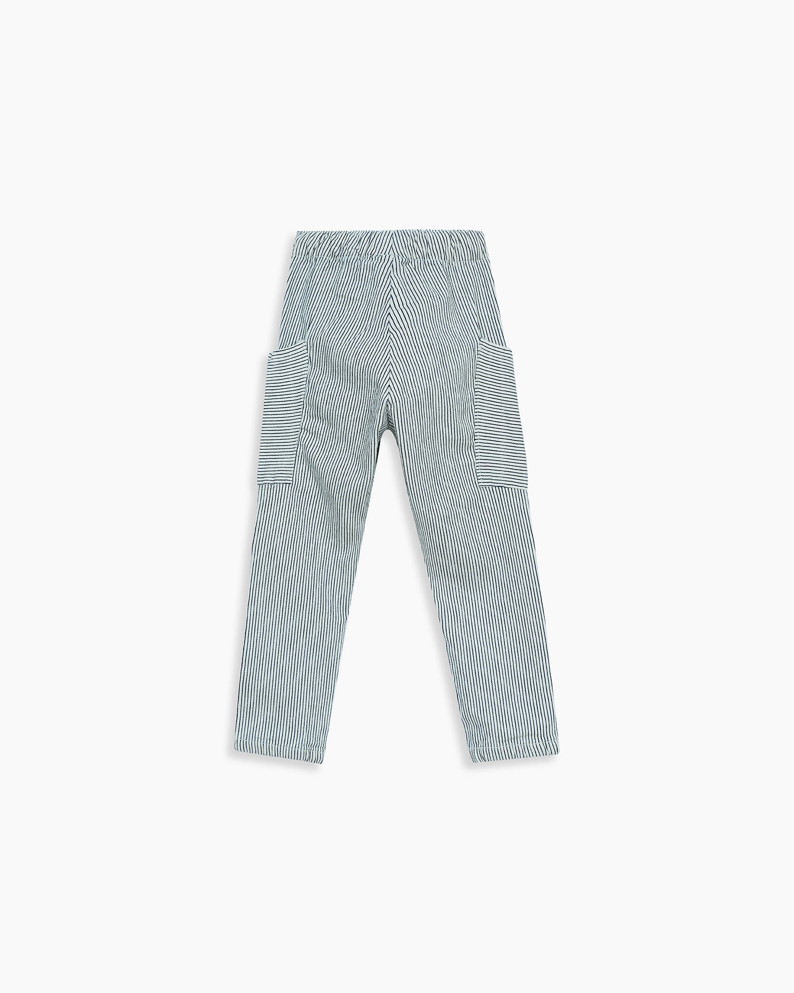 Boys Slim Fit Pant - Engine - Buy Now