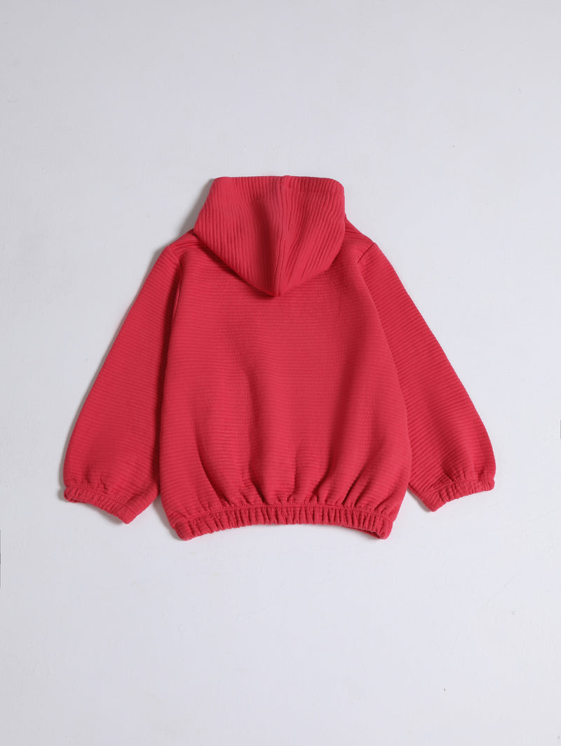 Girls Basic Hoodie - Engine - Buy Now