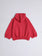 Girls Basic Hoodie Upper For GIRLS - ENGINE