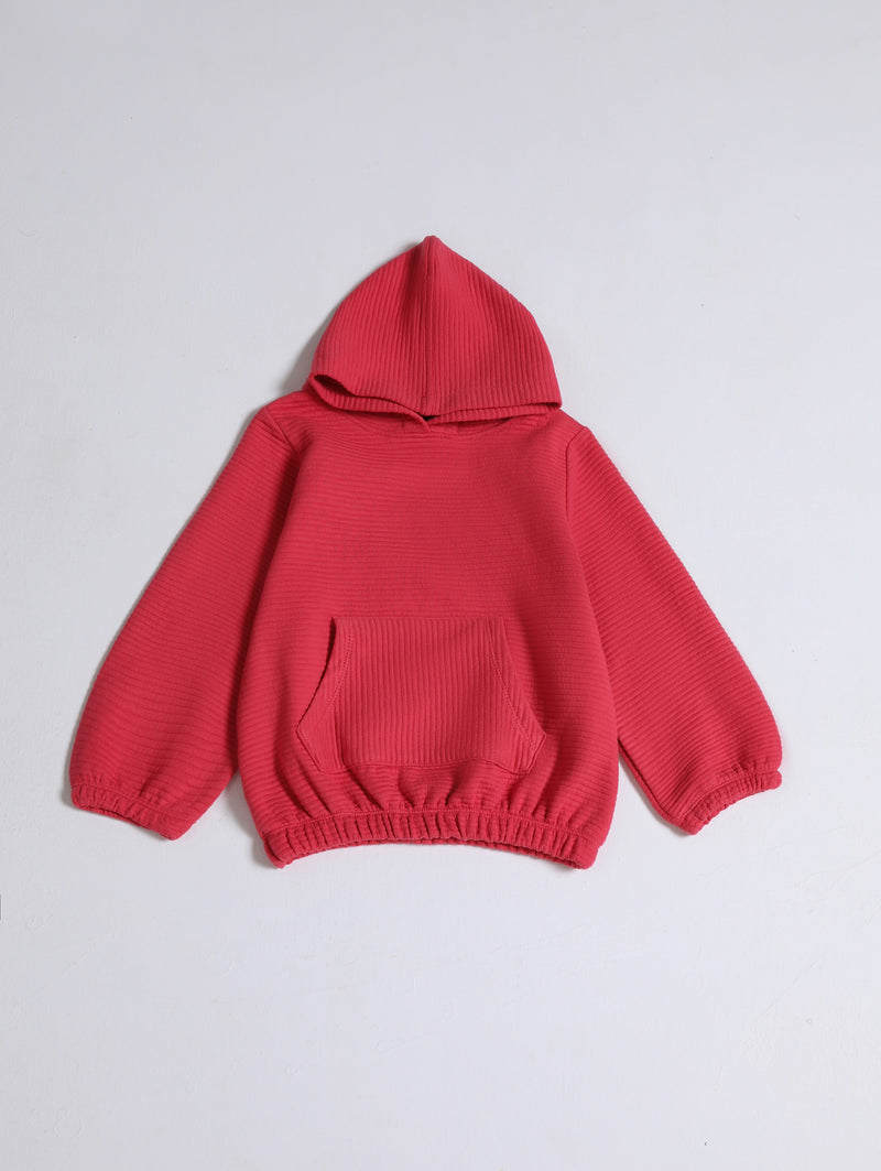 Girls Basic Hoodie - Engine - Buy Now