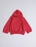 Girls Basic Hoodie Upper