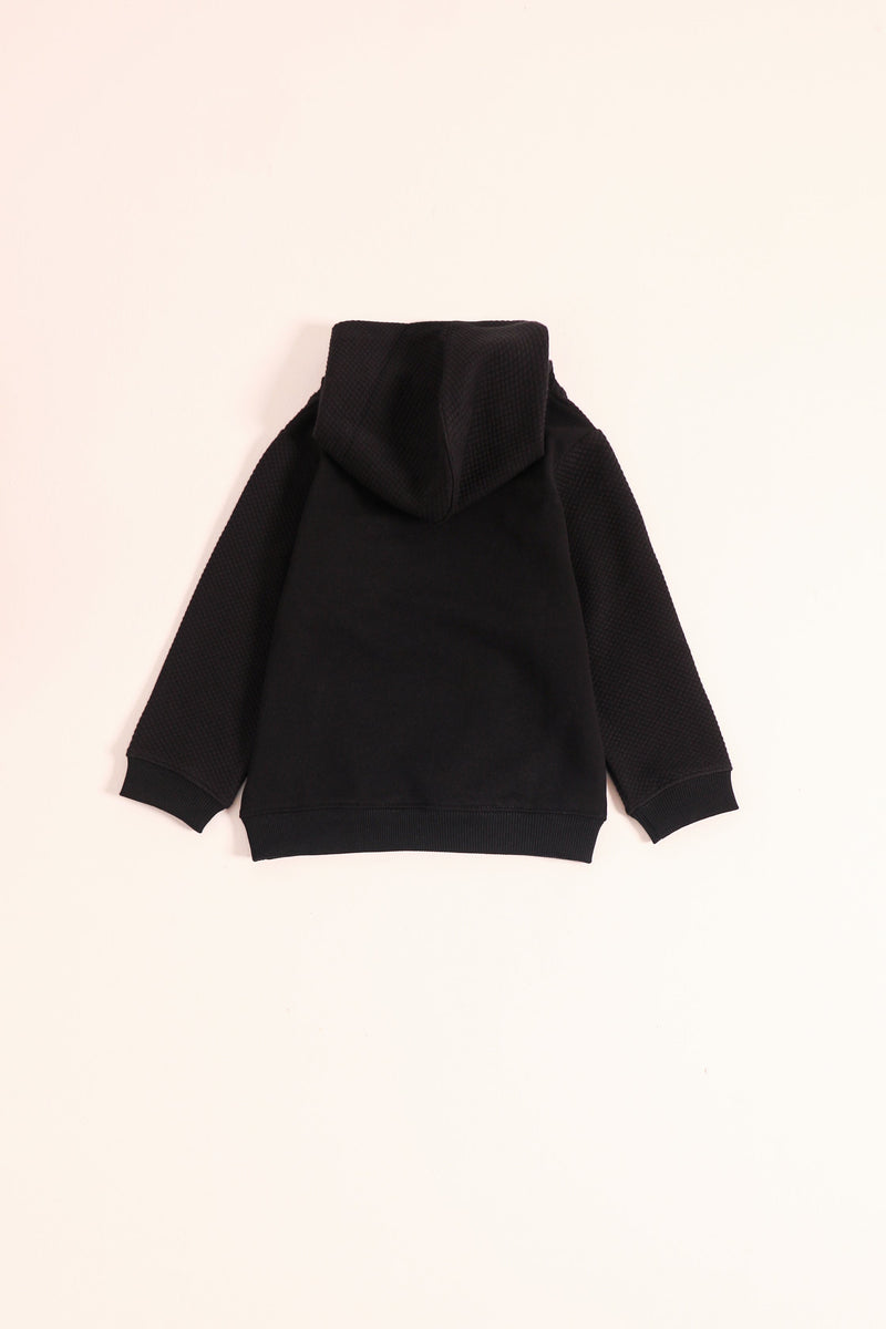 Boys Basic Hoodie - Engine - Buy Now