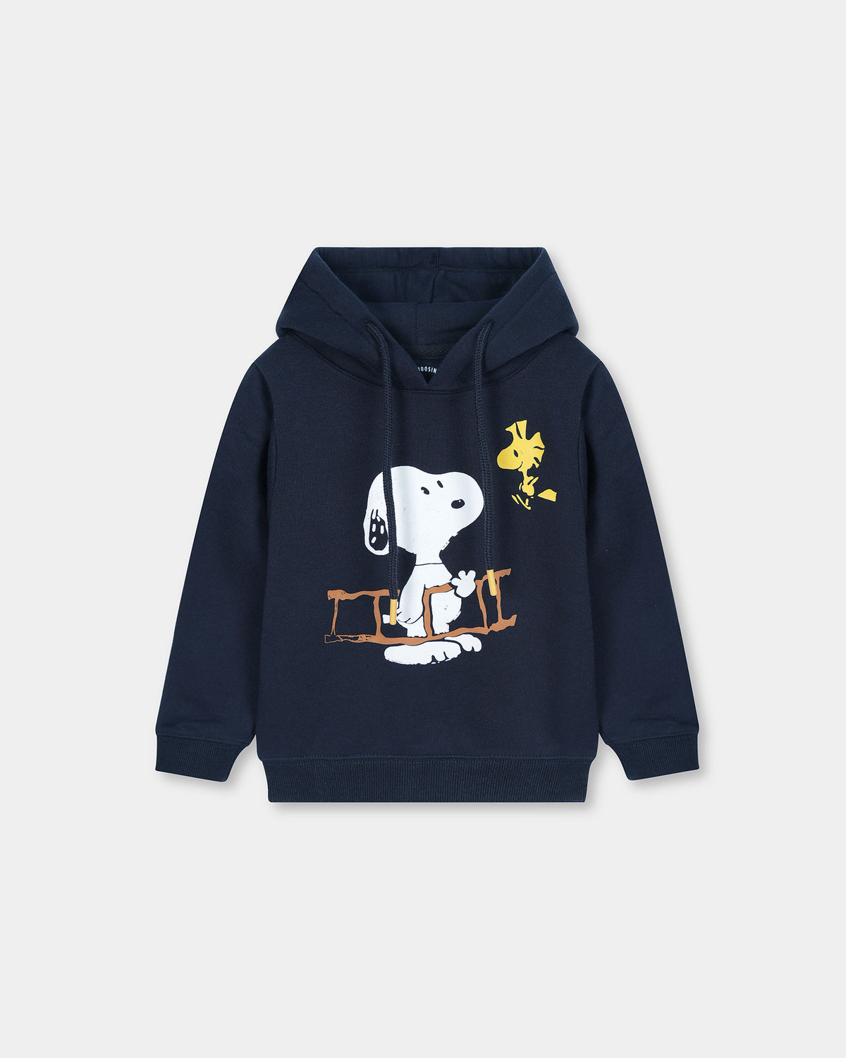 Girls Typography Hoodie - Engine - Buy Now