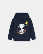 Girls Typography Hoodie - Engine - Buy Now