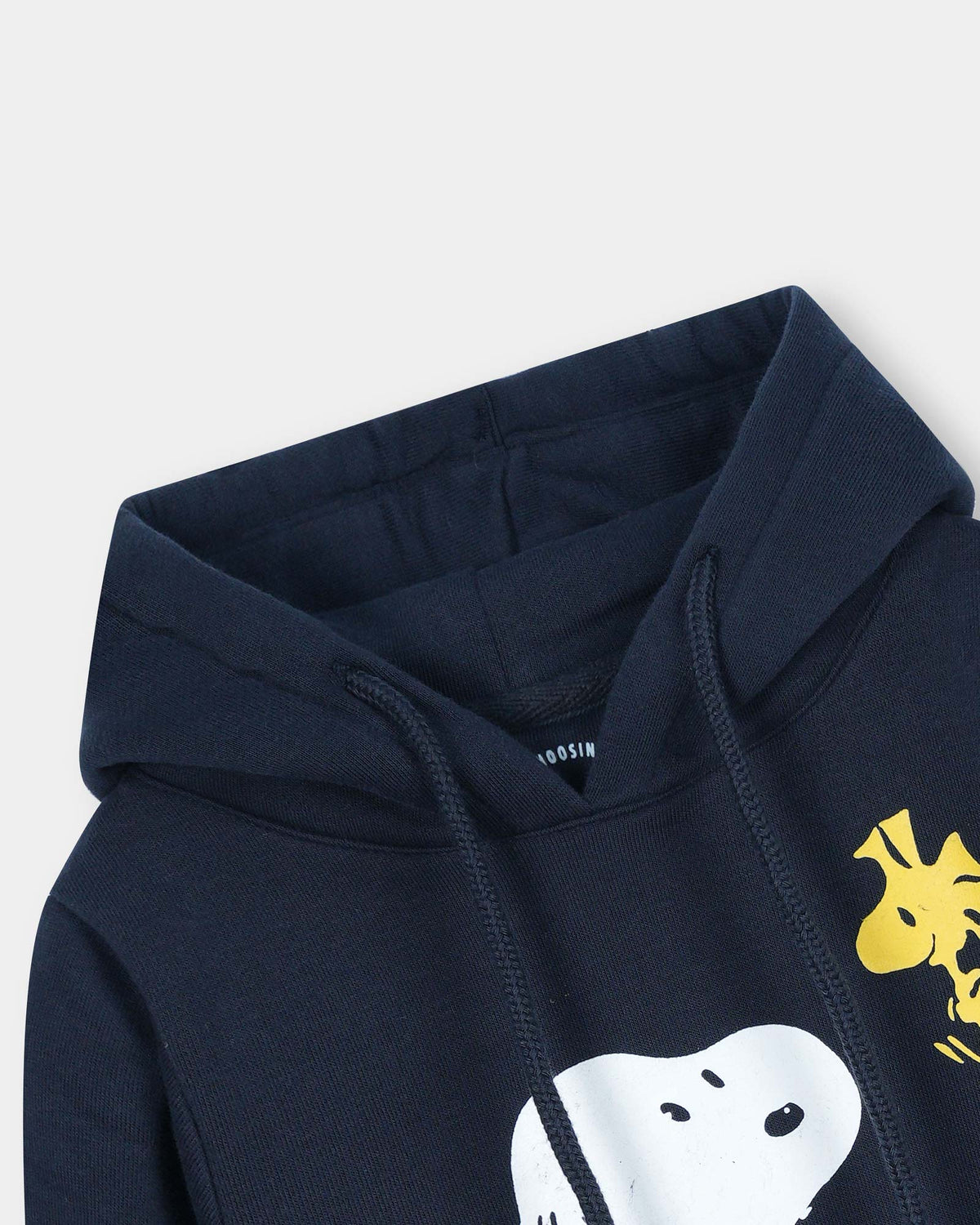 Girls Typography Hoodie - Engine - Buy Now