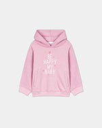 Girls Typography Hoodie - Engine - Buy Now