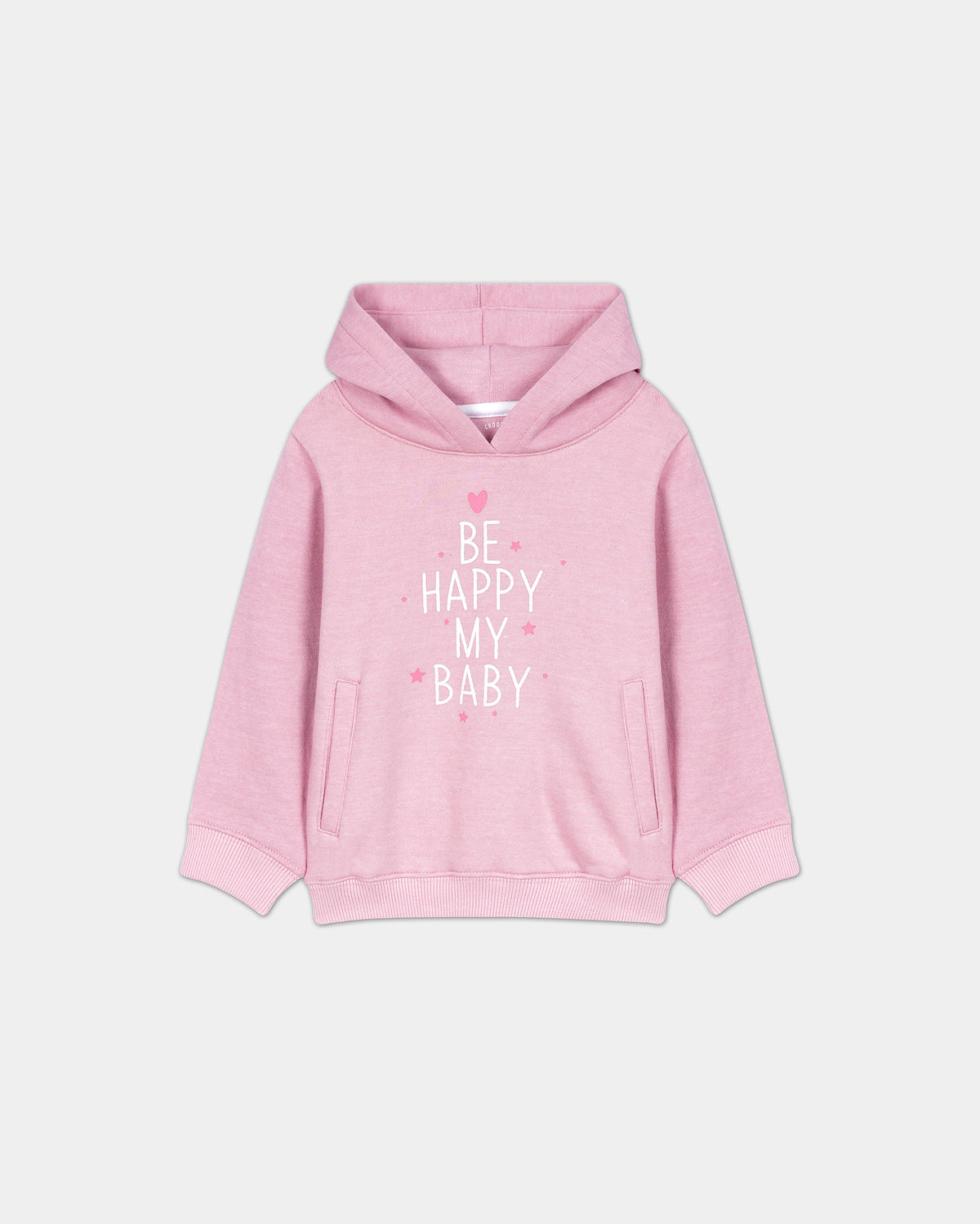 Girls Typography Hoodie - Engine - Buy Now