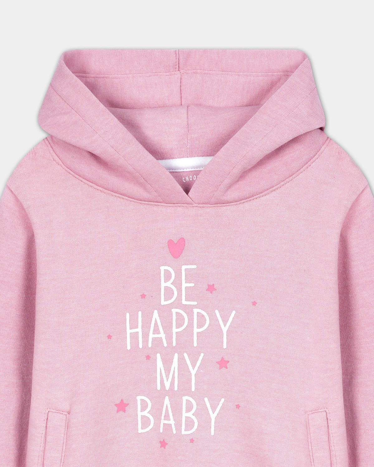 Girls Typography Hoodie - Engine - Buy Now