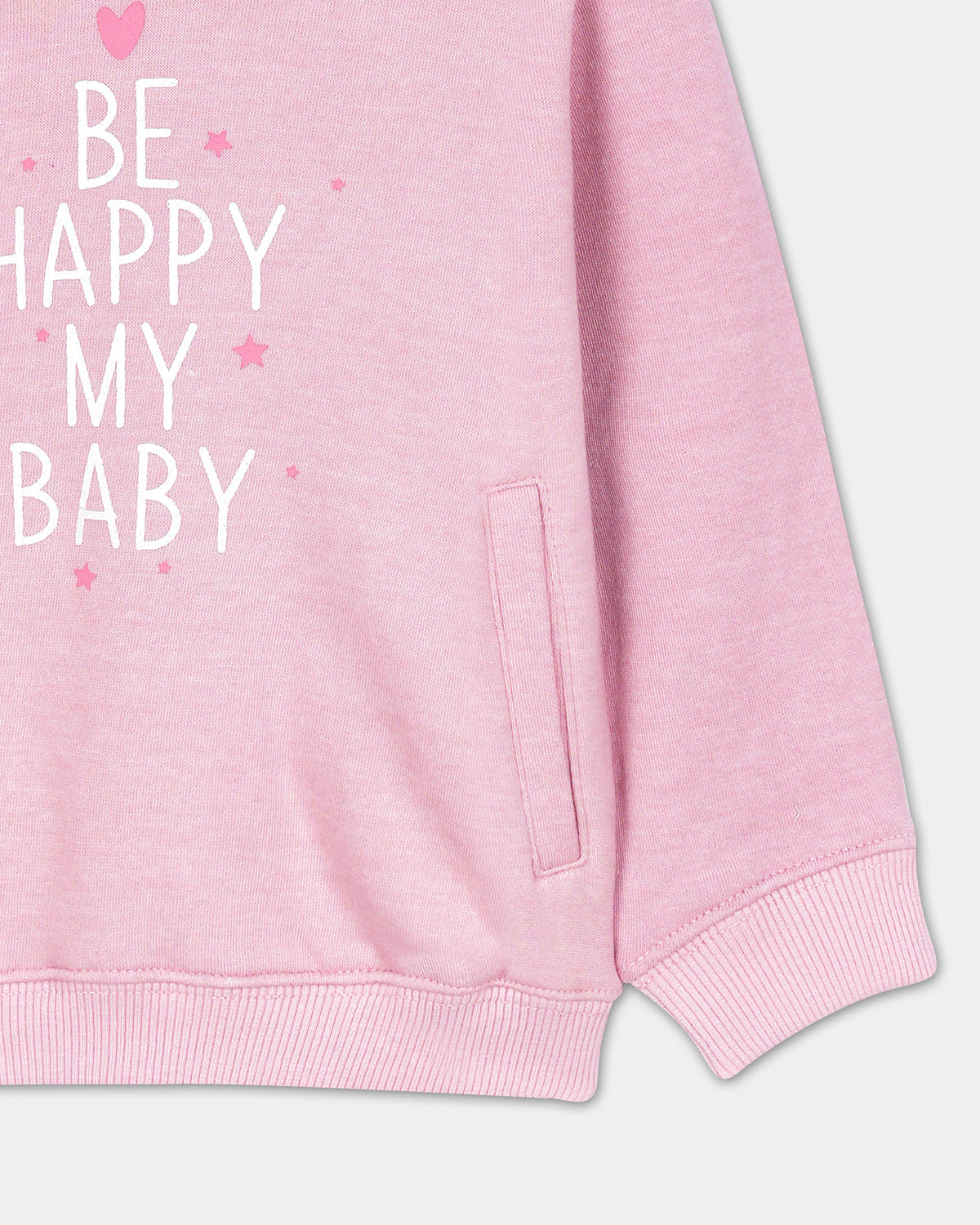 Girls Typography Hoodie - Engine - Buy Now
