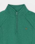 Boys Zip-Up Upper - Engine - Buy Now