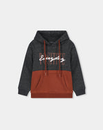 Boys Basic Hoodie - Engine - Buy Now