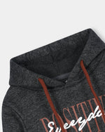 Boys Basic Hoodie - Engine - Buy Now