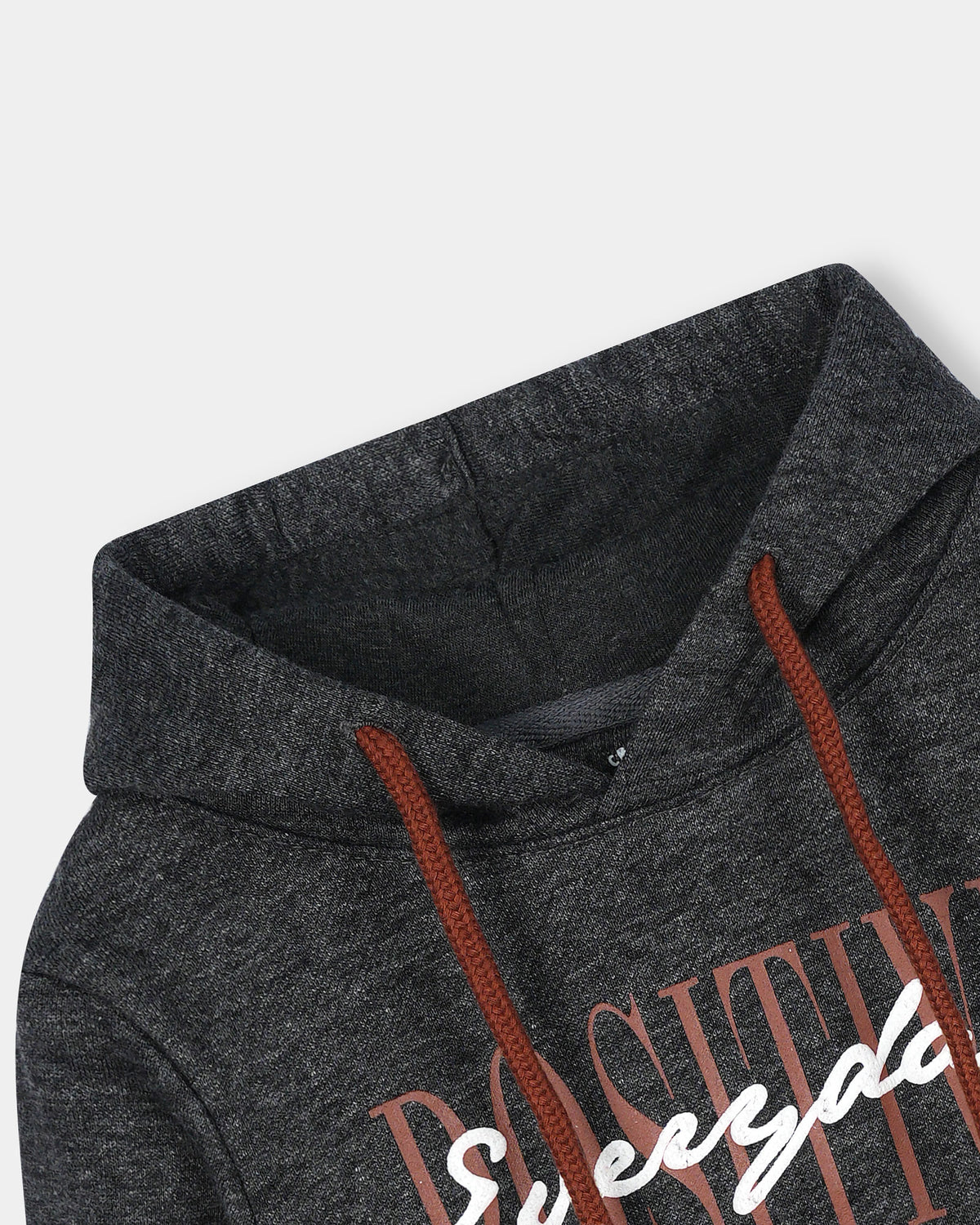 Boys Basic Hoodie - Engine - Buy Now
