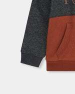 Boys Basic Hoodie - Engine - Buy Now