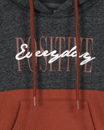 Boys Basic Hoodie - Engine - Buy Now