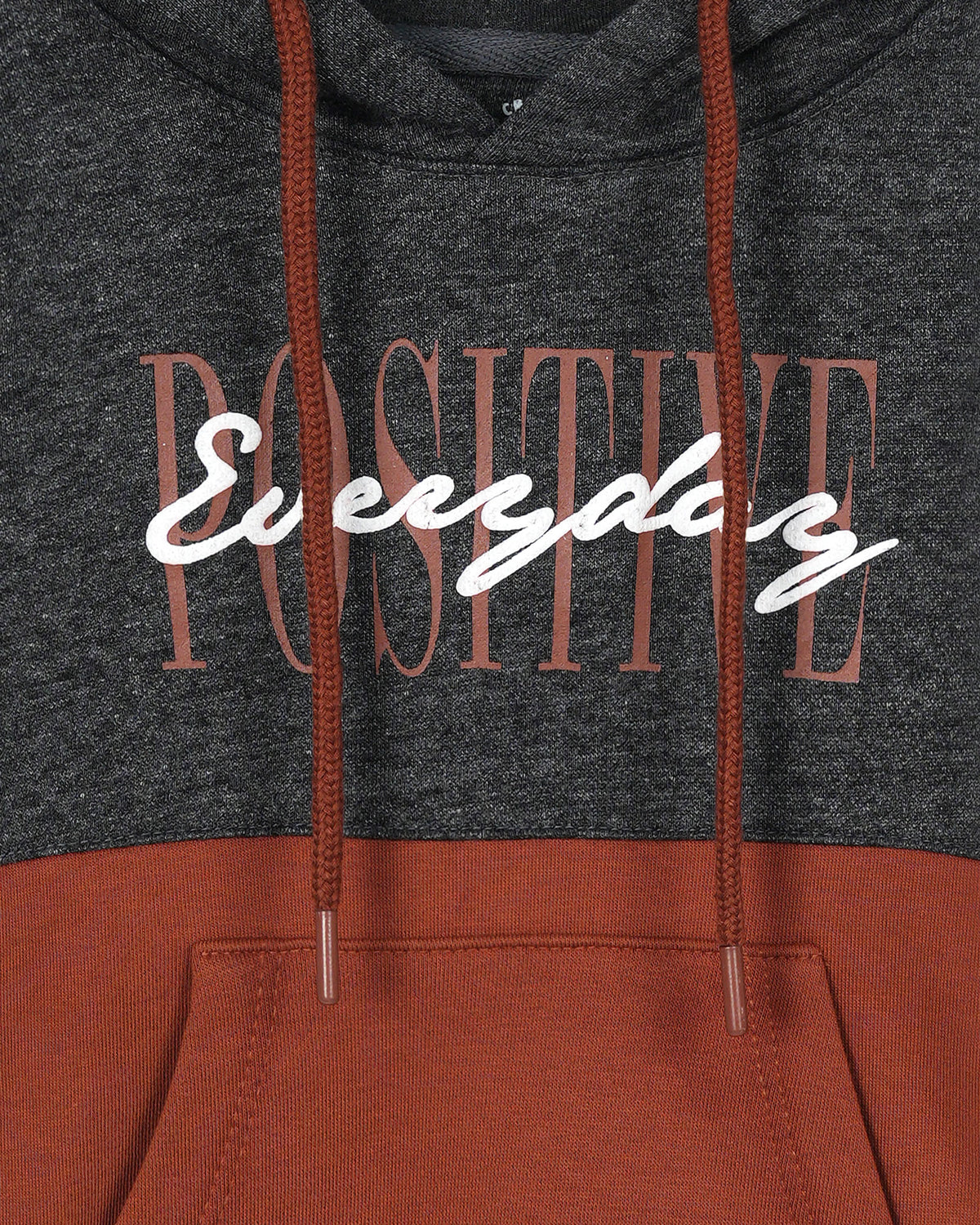 Boys Basic Hoodie - Engine - Buy Now
