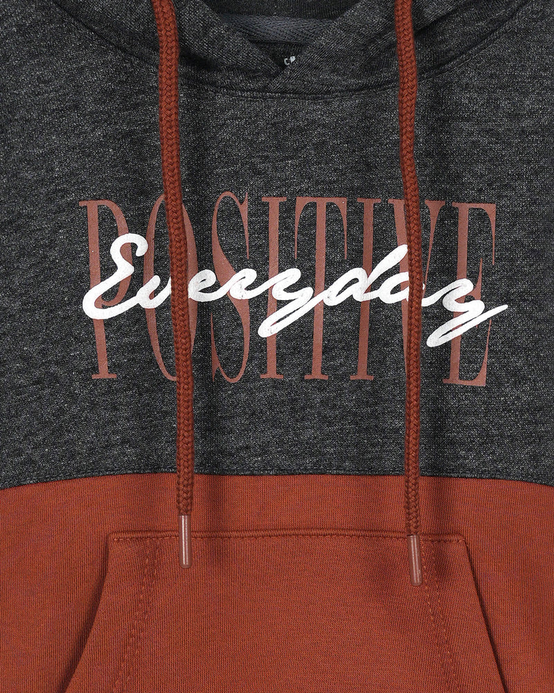 Boys Basic Hoodie - Engine - Buy Now