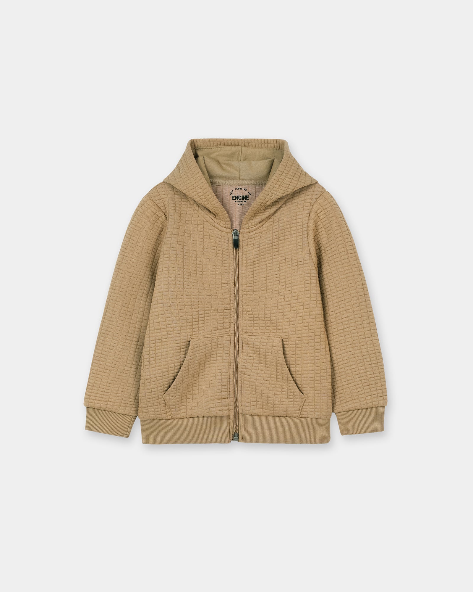Boys Upper