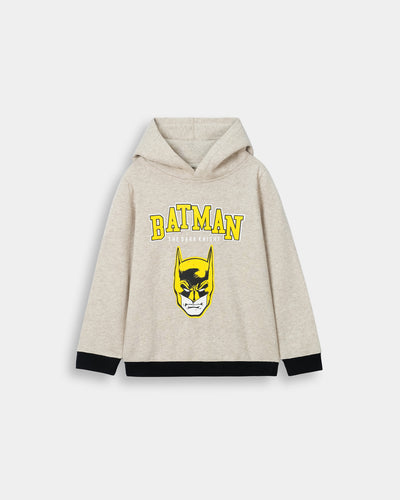 Boys Basic Hoodie