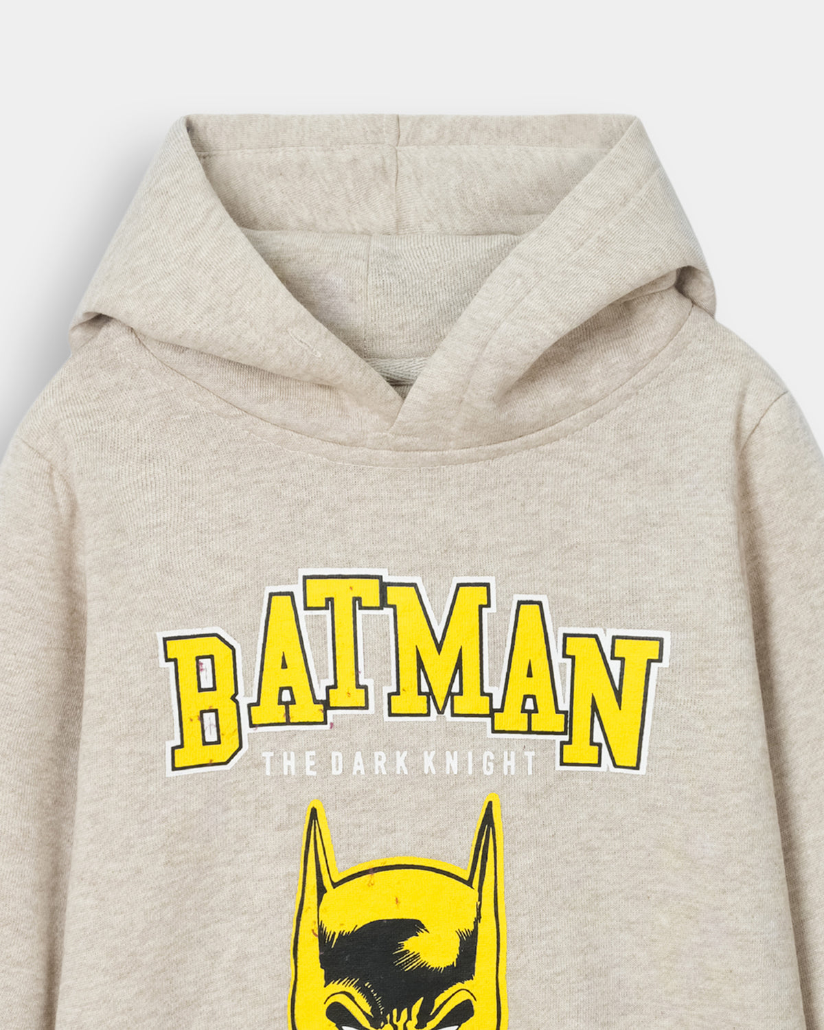 Boys Basic Hoodie - Engine - Buy Now