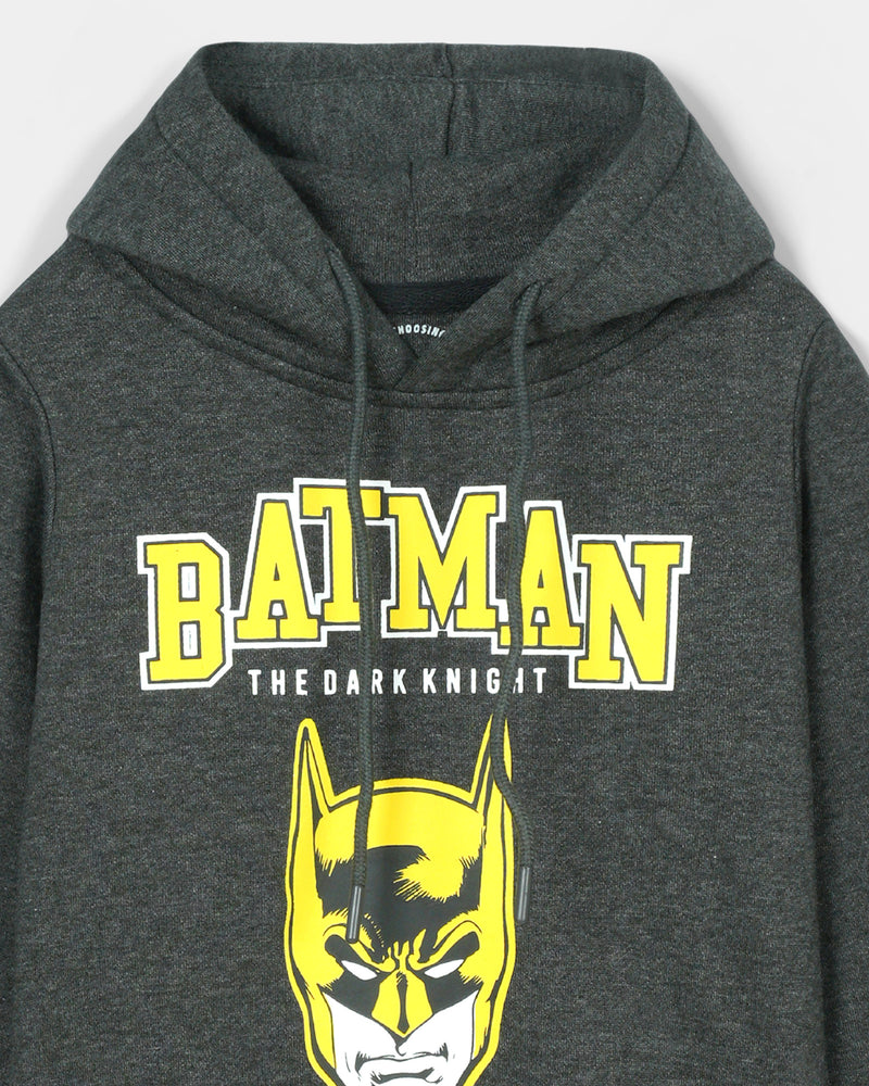 Boys Basic Hoodie - Engine - Buy Now