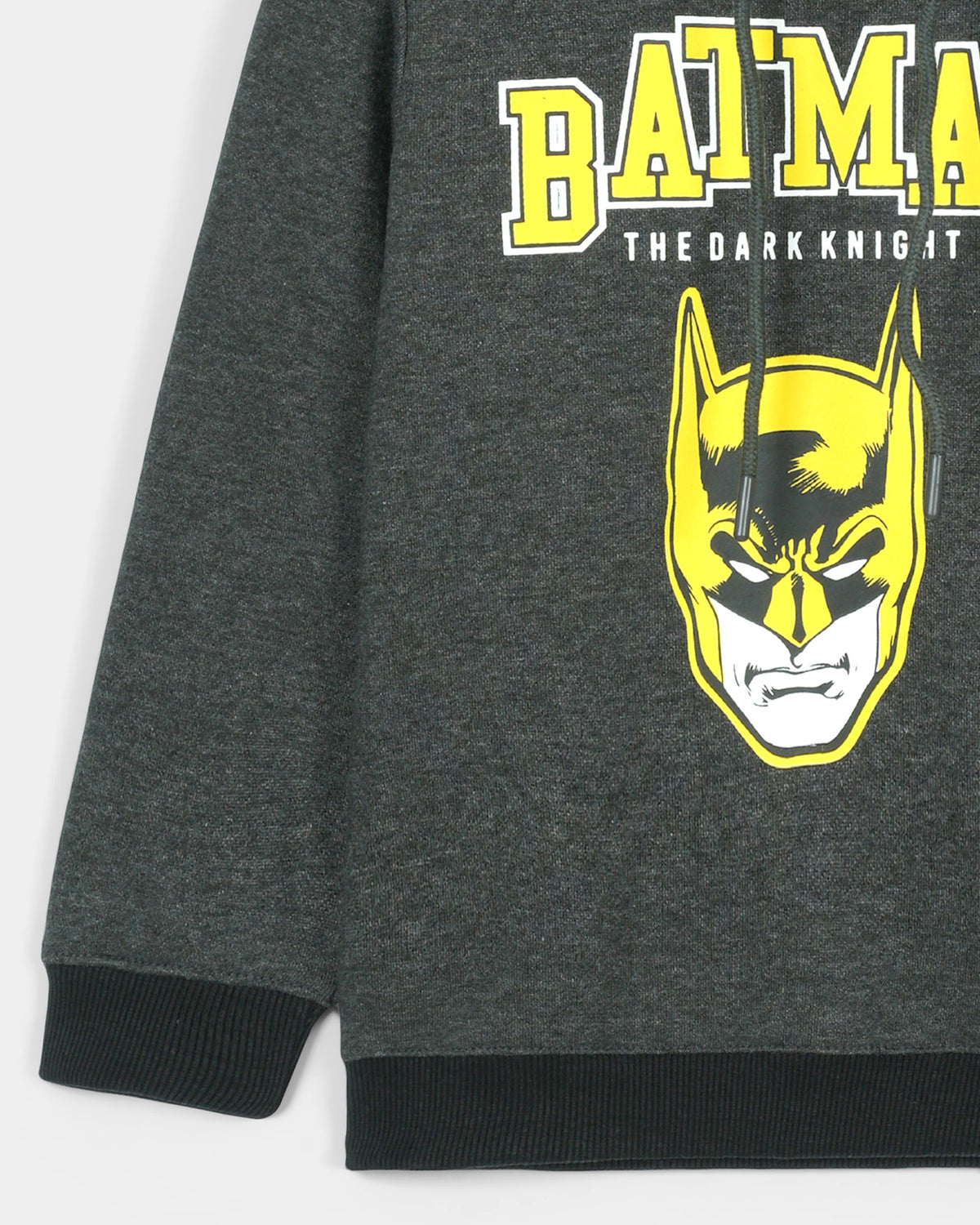 Boys Basic Hoodie - Engine - Buy Now