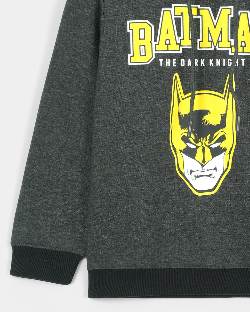 Boys Basic Hoodie - Engine - Buy Now