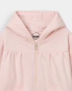 Girls Basic Hoodie - Engine - Buy Now