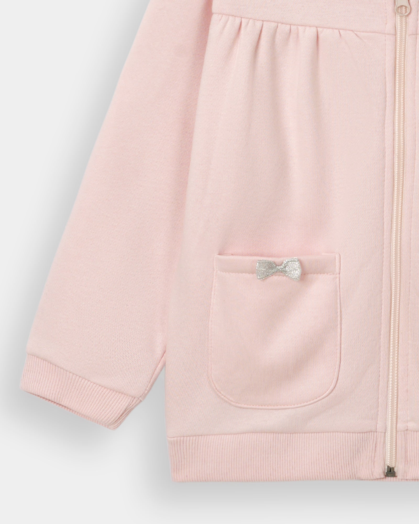 Girls Basic Hoodie - Engine - Buy Now