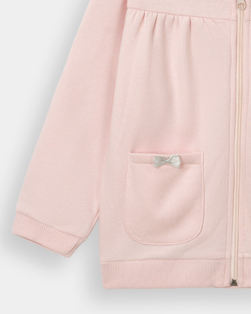 Girls Basic Hoodie - Engine - Buy Now