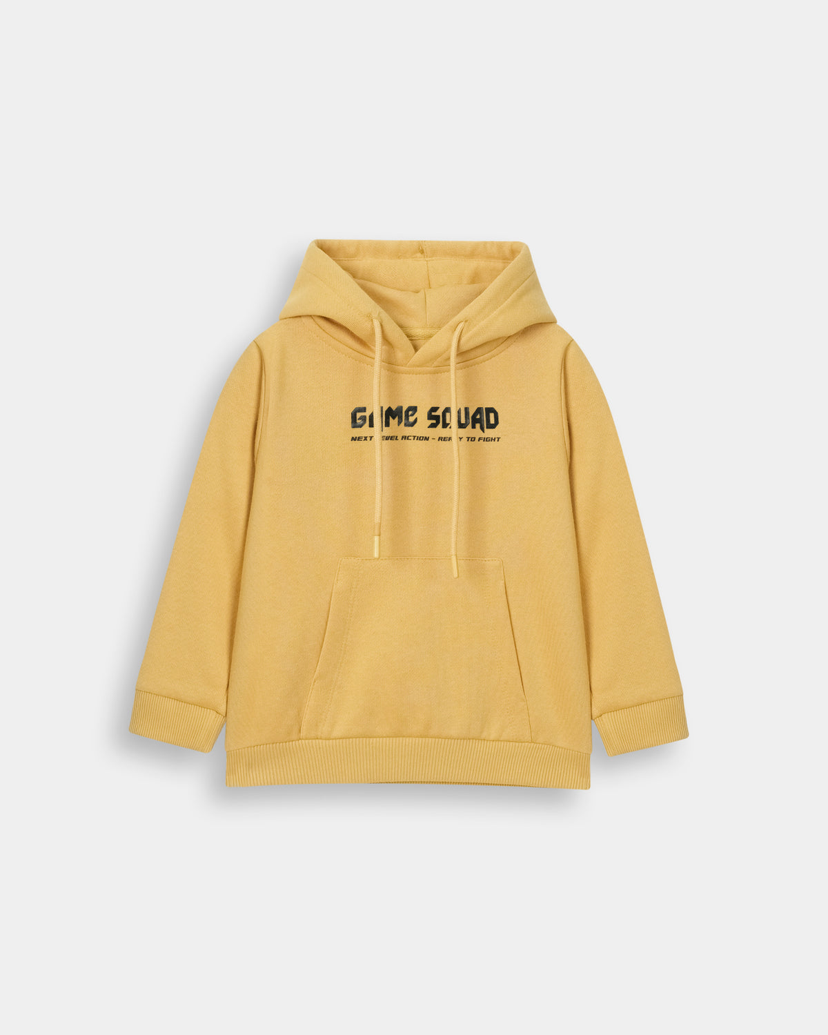 Boys Basic Hoodie - Engine - Buy Now