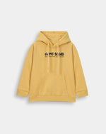 Boys Basic Hoodie - Engine - Buy Now