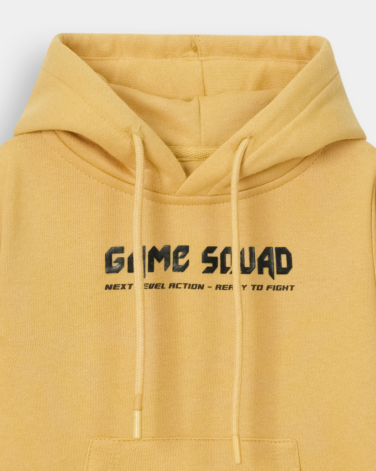 Boys Basic Hoodie - Engine - Buy Now