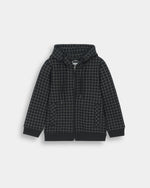 Boys Zip-Up Hoodie - Engine - Buy Now