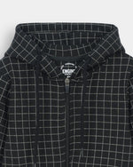 Boys Zip-Up Hoodie - Engine - Buy Now